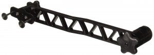 Millenniu G10100 Shooting Stick Mount Extension Arm