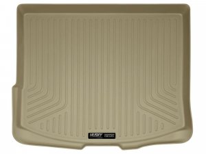 Husky 23743 Liners Cargo Liner For 13-19 Ford Escape/13-16 Ford Kuga - Tan
