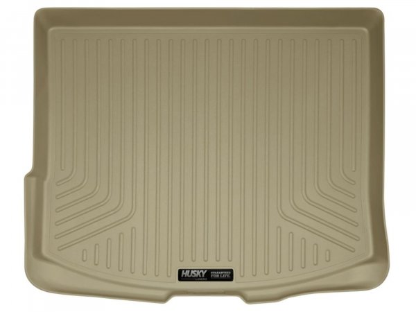 Husky 23743 Liners Cargo Liner For 13-19 Ford Escape/13-16 Ford Kuga - Tan