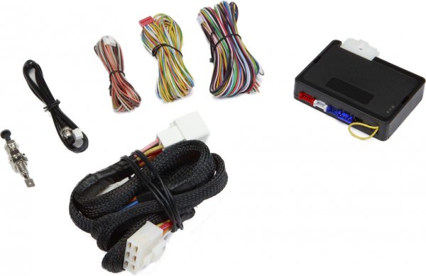 FORTIN EVOONETOY1 EVOONE & THarness for select Toyota and Scion 1995-2020