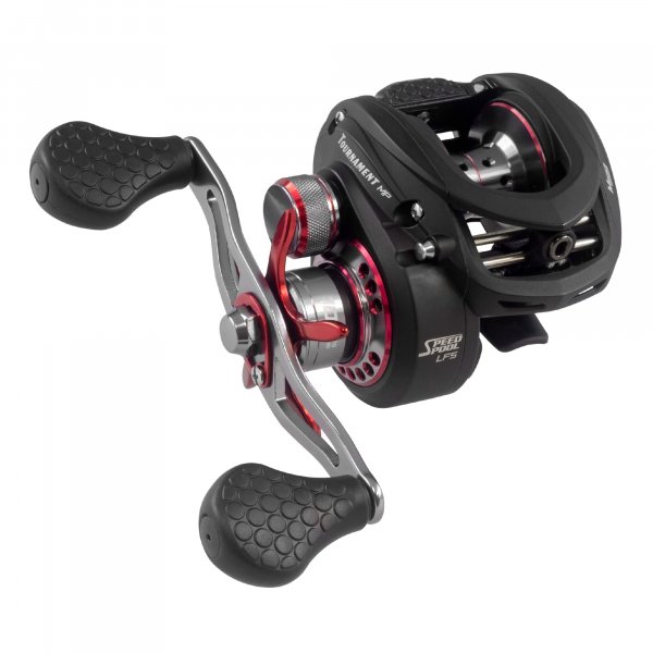 Lews TS1HMP Tournament MP Speed Spool LFS Series Reel