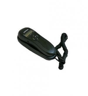 Cortelco 6350BK 635000tp227f Trendline With Caller Id