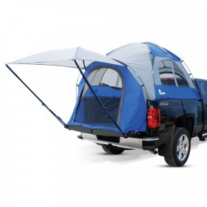 Napier Sportz 57022 Truck Tent: Full Size 76 to 80 Regular Bed Length