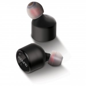 iSound DGHP-5640 Bt Fit Bluetooth Earbuds