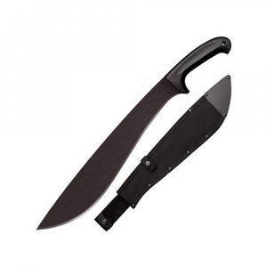 Cold 97JMS Steel 16" Jungle Machete