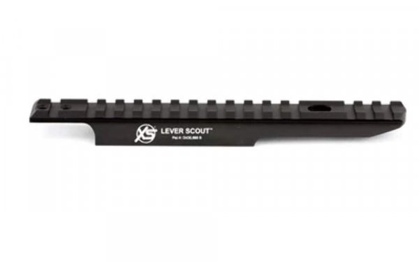 XS Sights ML6000RNLever Scout Mount  Marlin 1895 .45-70, .450, .444
