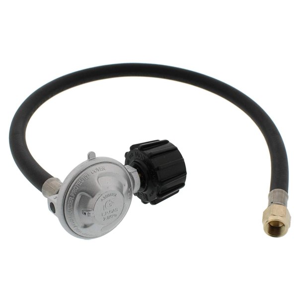 Erp HOSE ASSEMBLY 24-Inch Grill Hose Assembly