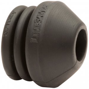 Limbsaver 12052LS Sharpshooter X-Ring Bull Barrel Black
