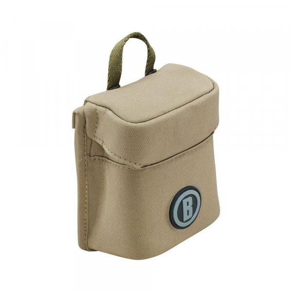 Bushnell Vault Laser Rangefinder Pouch, Compact and Lightweight Case with Protective Padding and Quick-Release Buckle