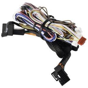 OmegaLink OLADSTHRVW1 T-Harness for OLRSBA(VW1) select Volkswagen/Audio '06+