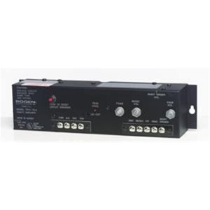 Bogen TPU15A Bogen 15 Watt Amplifier