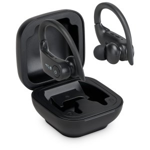 iLive IAEBT270B Truly Wire-Free Earbuds