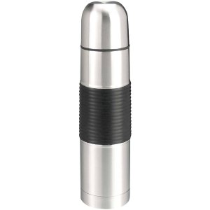 BRENTWOOD CTS-500 16-Ounce Vacuum-Insulated Stainless Steel Coffee Thermos