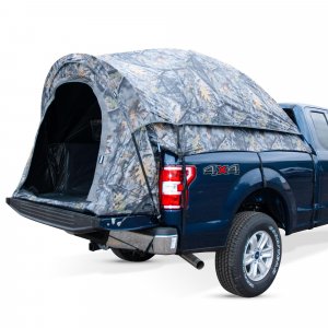 Napier 19122 Backroadz Camo Truck Tent: Full Size Regular Bed