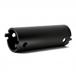 ZOEKIM Extra Long Forend Nut Installation and Removal Tool Fits for Mossberg 500/590 and Remington 870