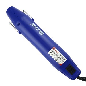 Nippon America GTD200BLU Heat Gun, 390° F / 200° C - Blue
