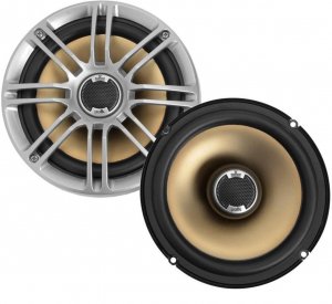 Polk Audio DB651 6.5" 180 Watt 2 Way Speaker pair
