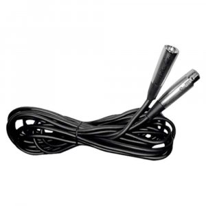 Studio MC20 Z 3 Pin XLR to 3 Pin XLR Microphone Cable  20 Feet