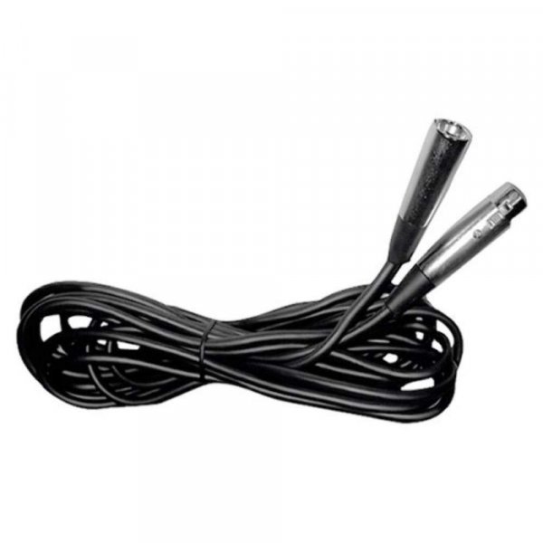 Studio MC20 Z 3 Pin XLR to 3 Pin XLR Microphone Cable  20 Feet
