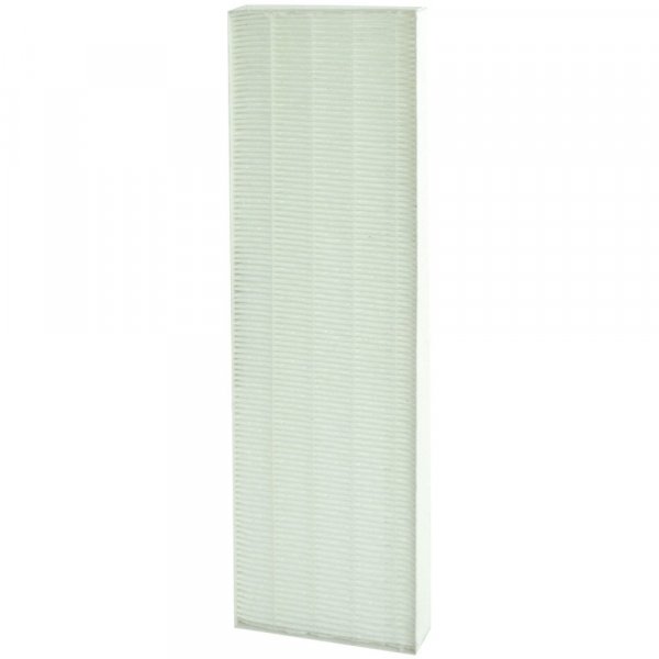 Fellowes 9287001 True HEPA Filter with AeraSafe Antimicrobial Treatment