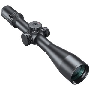 Bushnell Match Pro 5-30x56 Riflescope - DM2 MRAD Reticle