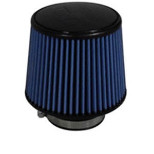 Injen X1014BB SuperNano-Web Air Filter (Black/Blue)
