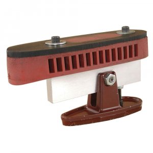 Wheeler 184528 Recoil Pad Installation Fixture