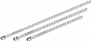 Titan 12079 3/8" Drive Extra Long Extension Set  3 Piece Set