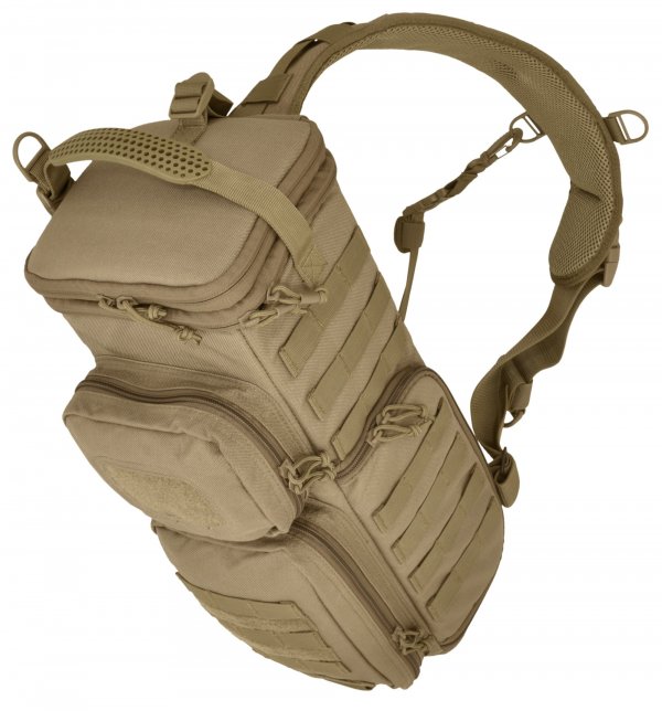 Hazard EVCPRCCYT 4 Photorecon Sling Pack