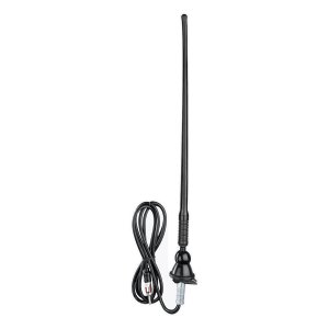 Metra 44-US07R Side/Top Mount Rubber Antenna for 1" Opening