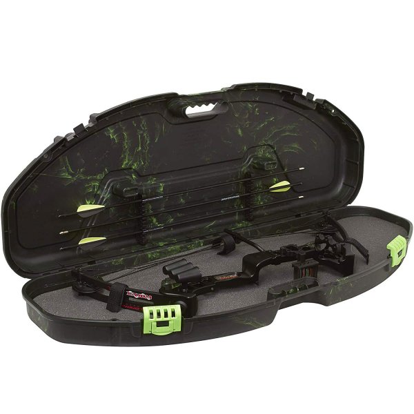 Plano 110900 Compact Crossbow Case