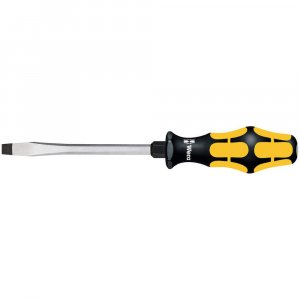 WERA 05018264001 932 A Screwdriver for Slotted Screws, 1 x 5.5 x 100 mm