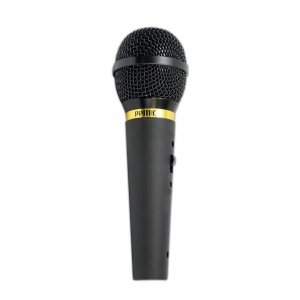 Pyle PPMIK Dynamic Microphone
