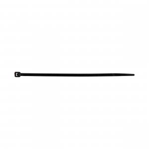 Install Bay BCT4-1 4-Inch 18-Pound Cable Tie, Black (1000-Pack)