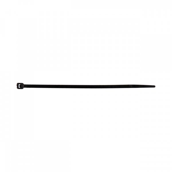 Install Bay BCT4-1 4-Inch 18-Pound Cable Tie, Black (1000-Pack)