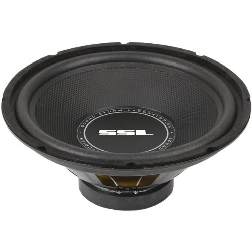 Soundstorm SS12 12" Woofer 800W Max