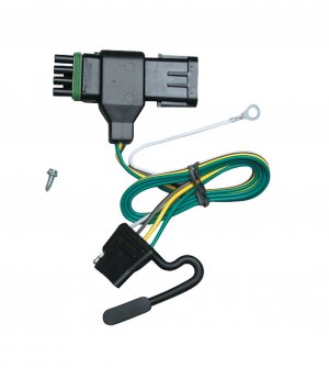 Tekonsha 118315 TOne Connector Assembly
