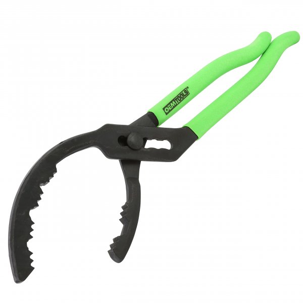 OEM Tools 25324 14 Adjustable Oil Filter Pliers