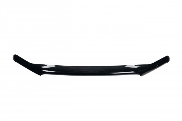 Husky Liners Hood Protector | Fits 2015-2020 Chevrolet Suburban; 2015-2020 Chevrolet Tahoe, High Profile/Bug Shield - 1 pc., Smoke | 2815123
