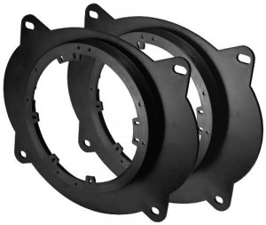 AI TSB910 6.5"/6.75" Speaker Install Kit for select 95-04 Lexus/Toyota
