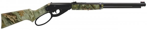Daisy 991999603 Camo Lever Action Big Loop