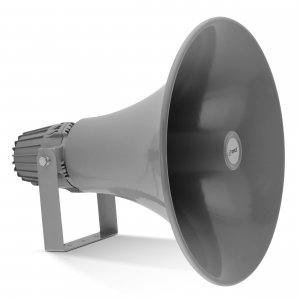 Pyle PHSP16 16" indoor/outdoor 70/100 v100 watts horn
