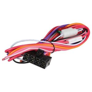 OmegaLink OLADSAHRPWR High Current Harness for OL-RS-BA Module