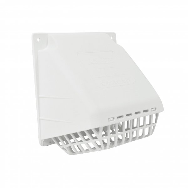 Deflecto HR4W Replacement Vent Hood
