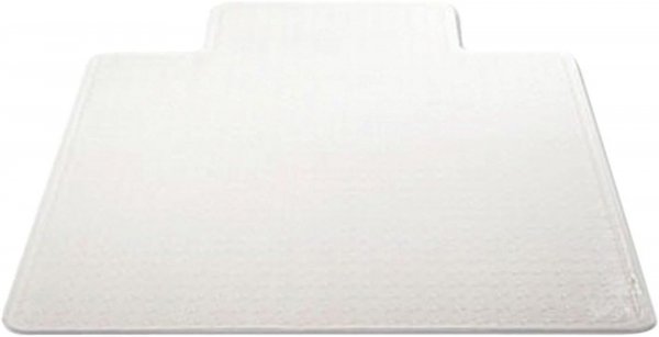 DEFLECTO CM13113COM 36 X 48 Chairmat Low Pile