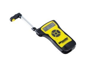 Wheeler 710904 Professional Digital Trigger Scale