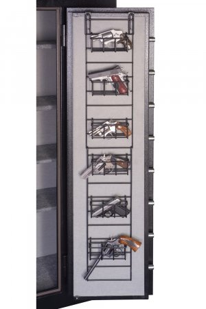 SnapSafe 75800 Gun Safe Door Organizer