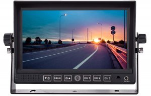 Boyo Vision VTM7012FHD 7-Inch HD Digital Backup Camera Monitor