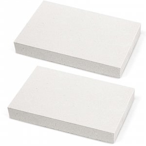 2 Ceramic Soldering Boards Soldering Mat for Jewelry Making Firebrick