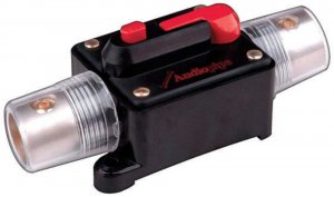 Audiopipe N5P80 Circuit Breaker 80 Amp